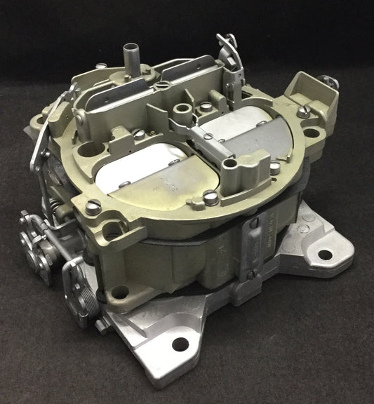 1967 Cadillac Rochester Carburetor