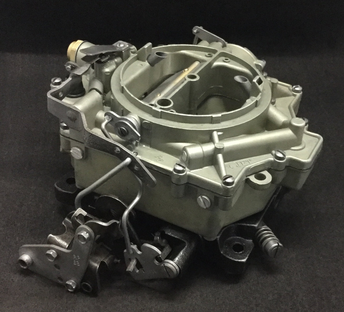 1957-1958 Cadillac Rochester Carburetor