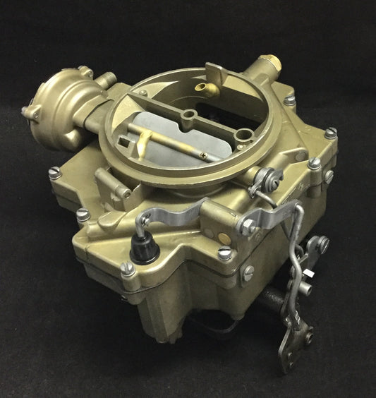 1952-1953 Cadillac Rochester 4GC Carburetor