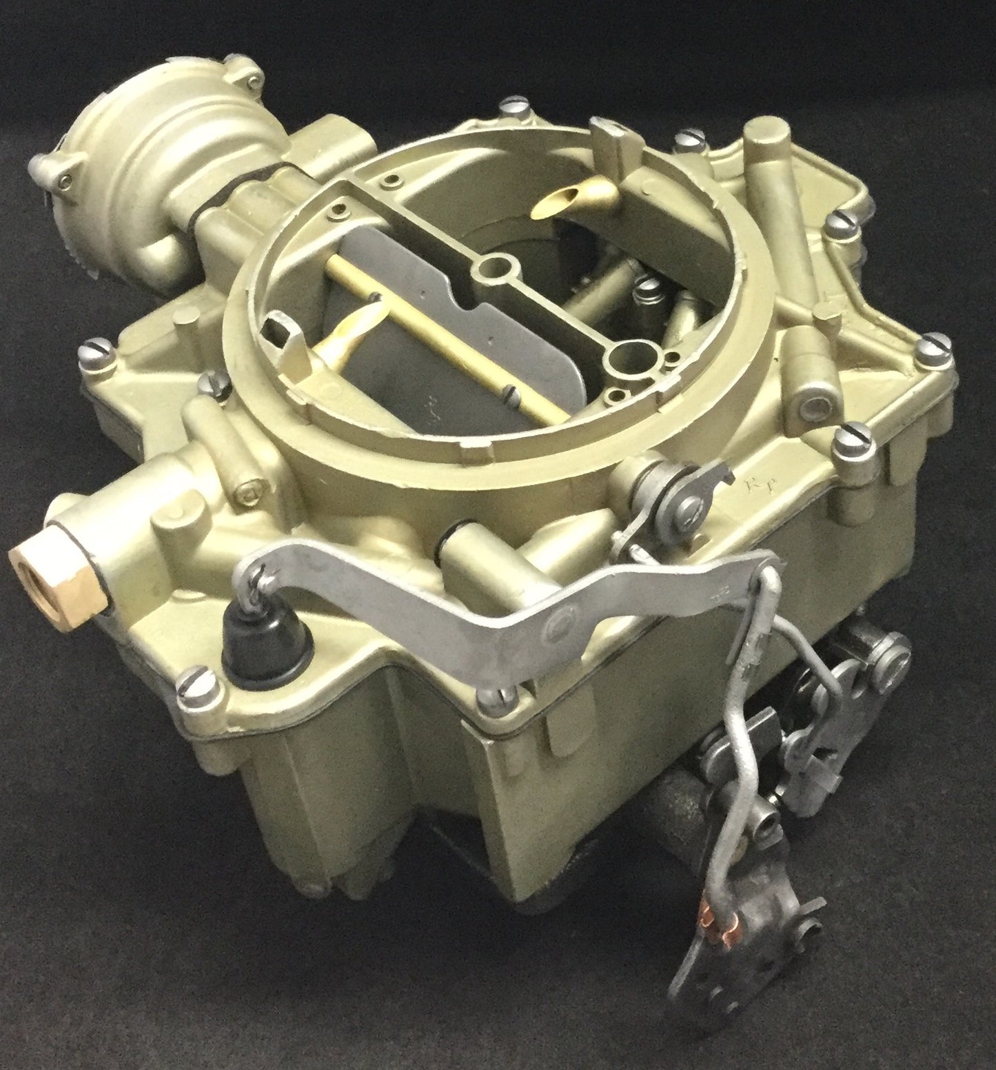 1956 Cadillac Rochester 4GC Carburetor