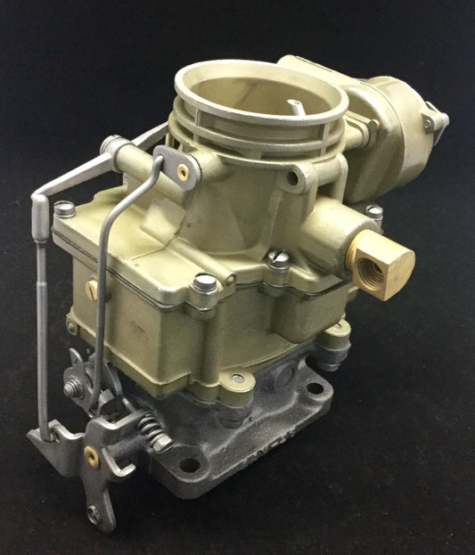 1942-1948 Cadillac Stromberg Carburetor