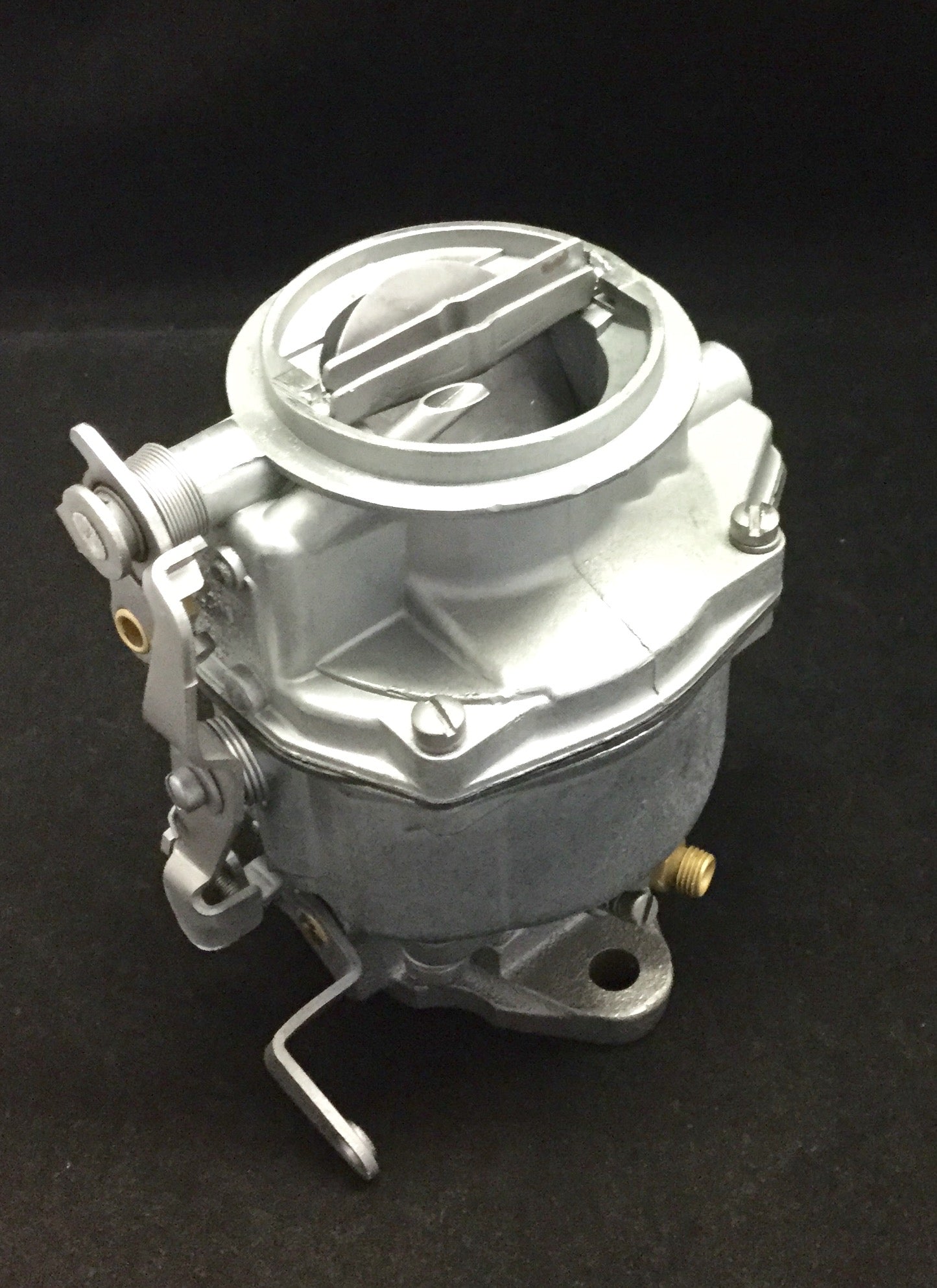 1961—1962 Chevrolet Rochester 261 Carburetor