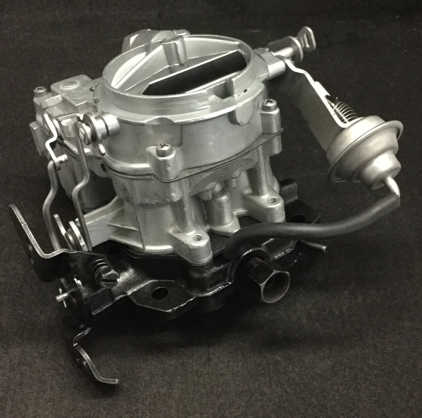 1967—1969 Chevrolet Rochester 327 Carburetor