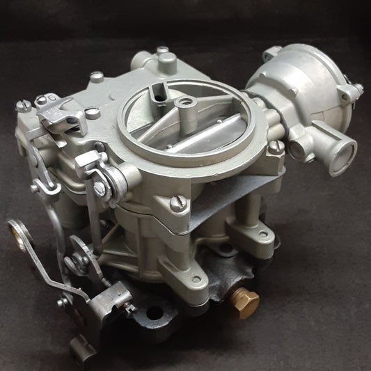 1955—1958 Chevrolet Rochester 283 Carburetor