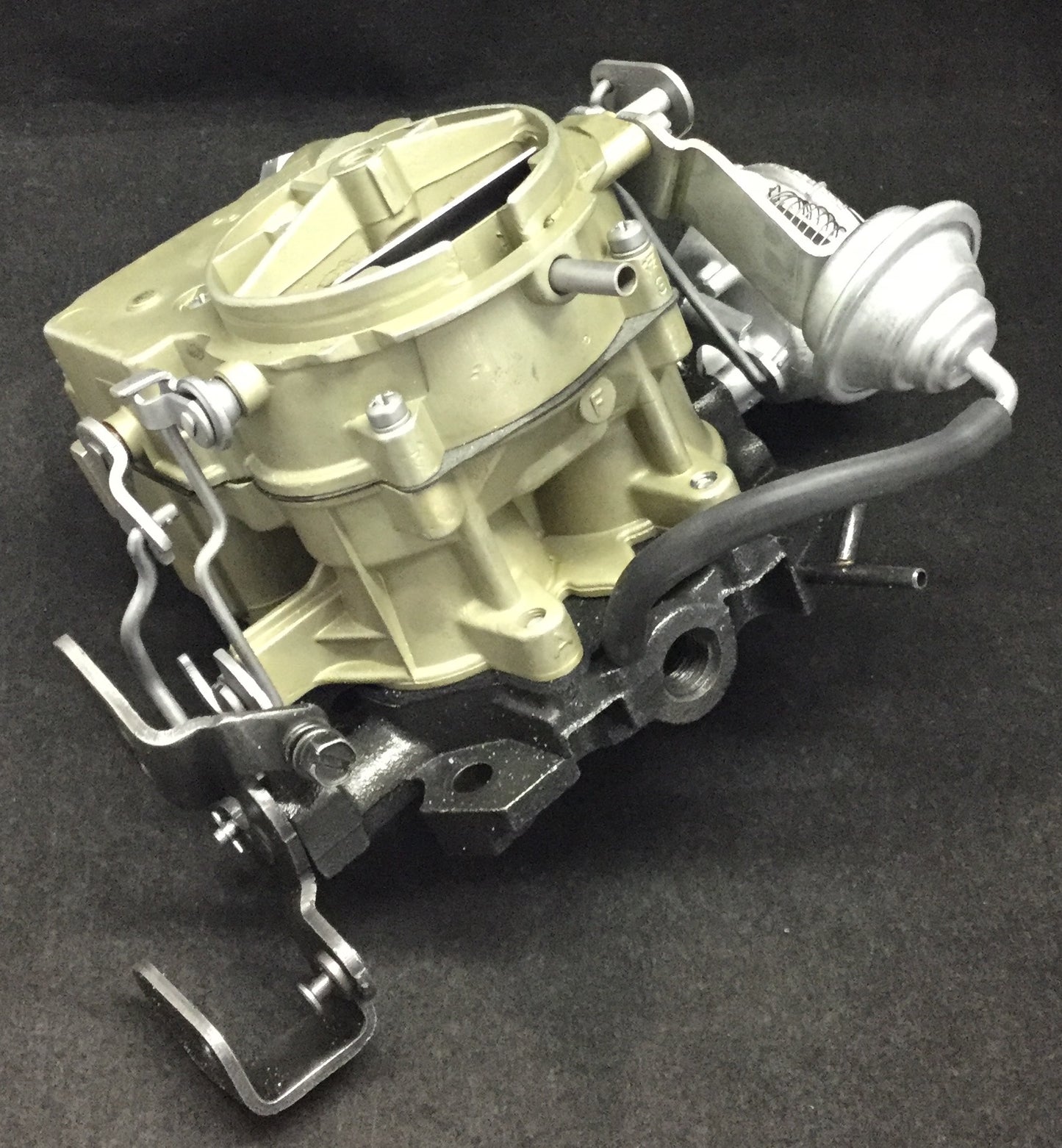 1975—1978 Chevrolet Rochester 350 Carburetor