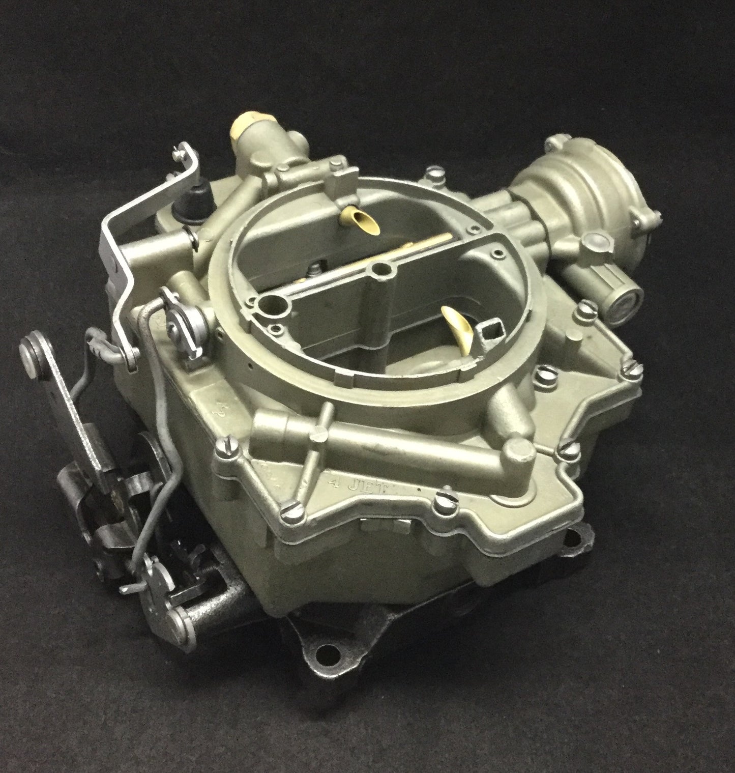 1955—1958 Chevrolet Rochester 4GC Carburetor