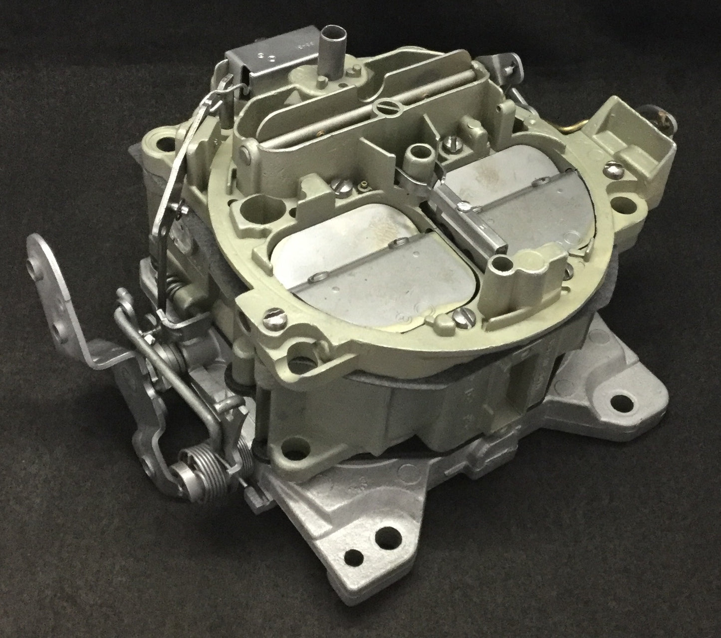 1967—1968 Chevrolet 350 Rochester Quadrajet Carburetor