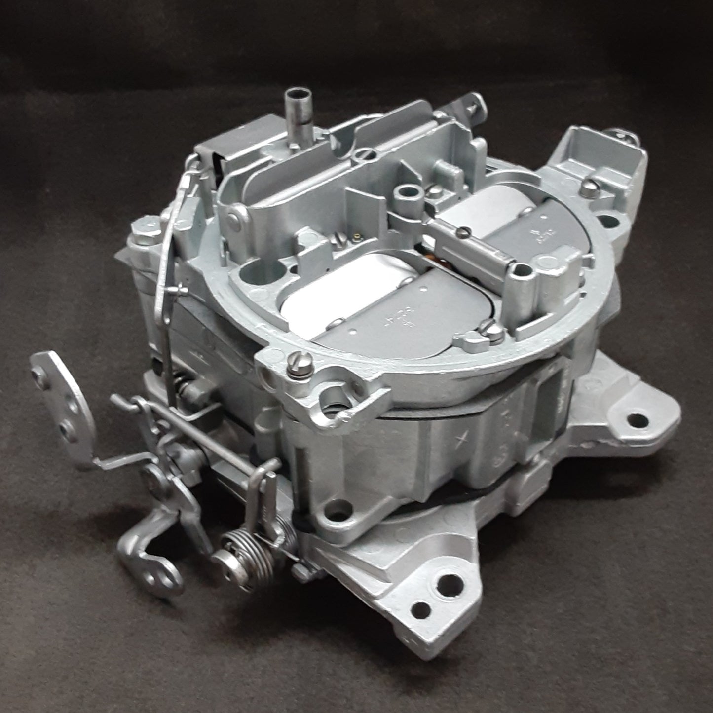 1969—1971 Chevrolet Rochester Quadrajet 350 Carburetor