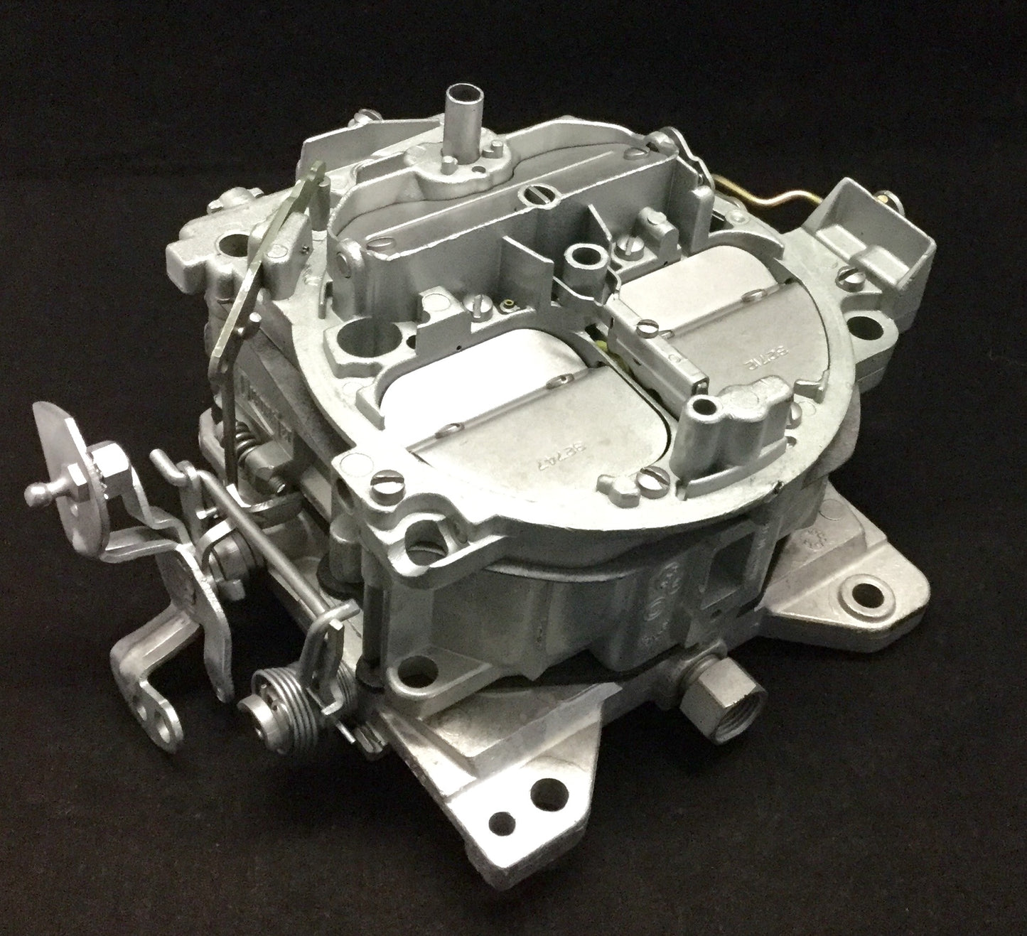 1972—1973 Chevrolet Rochester Quadrajet 350 Carburetor