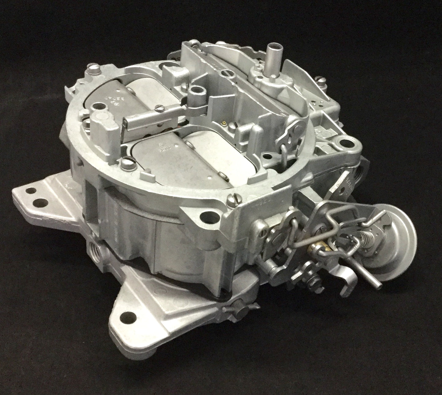 1974 Chevrolet Rochester Quadrajet 350 Carburetor